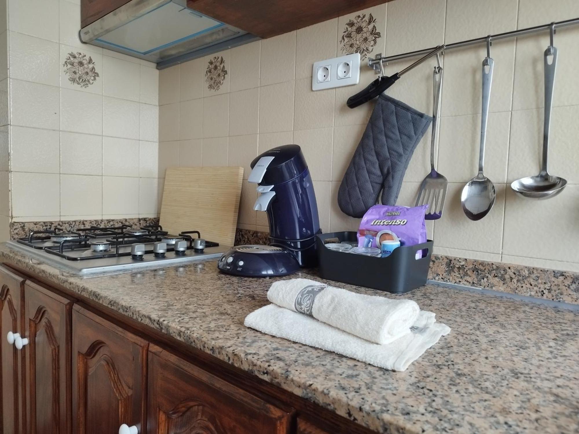 Apartamento Vista Casablanca Puerto de la Cruz  Exterior foto